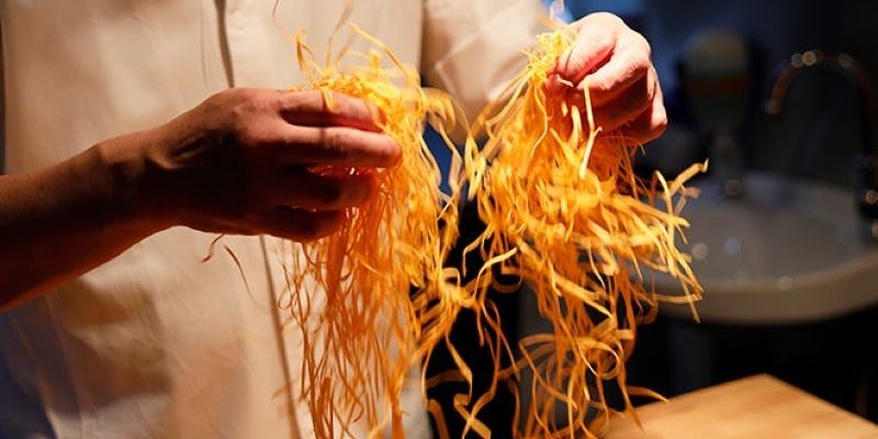 ピ・グレコの世界観をよりじっくり味わいたい方に（必ず注意事項を確認た上でご予約をお願いいたします）