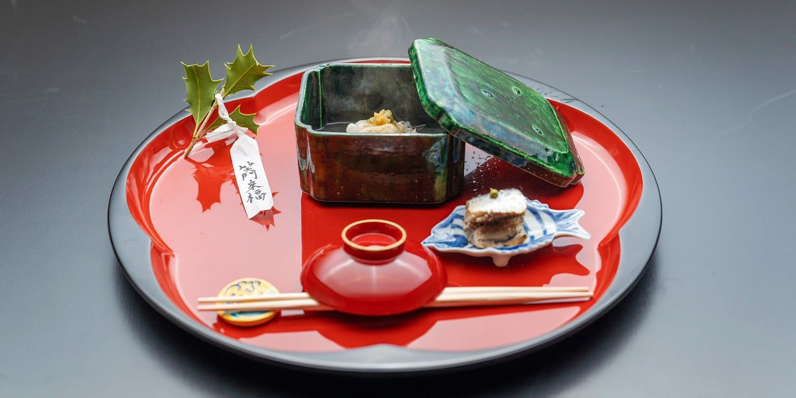 弧玖（コキュウ）