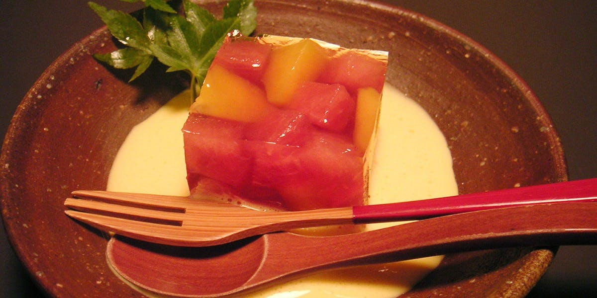 湖月（こげつ）