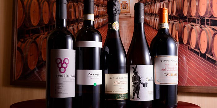 グスタヴォ 神楽坂店