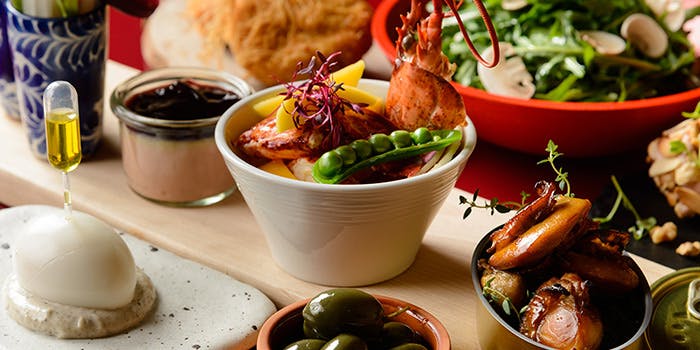 グスタヴォ 神楽坂店