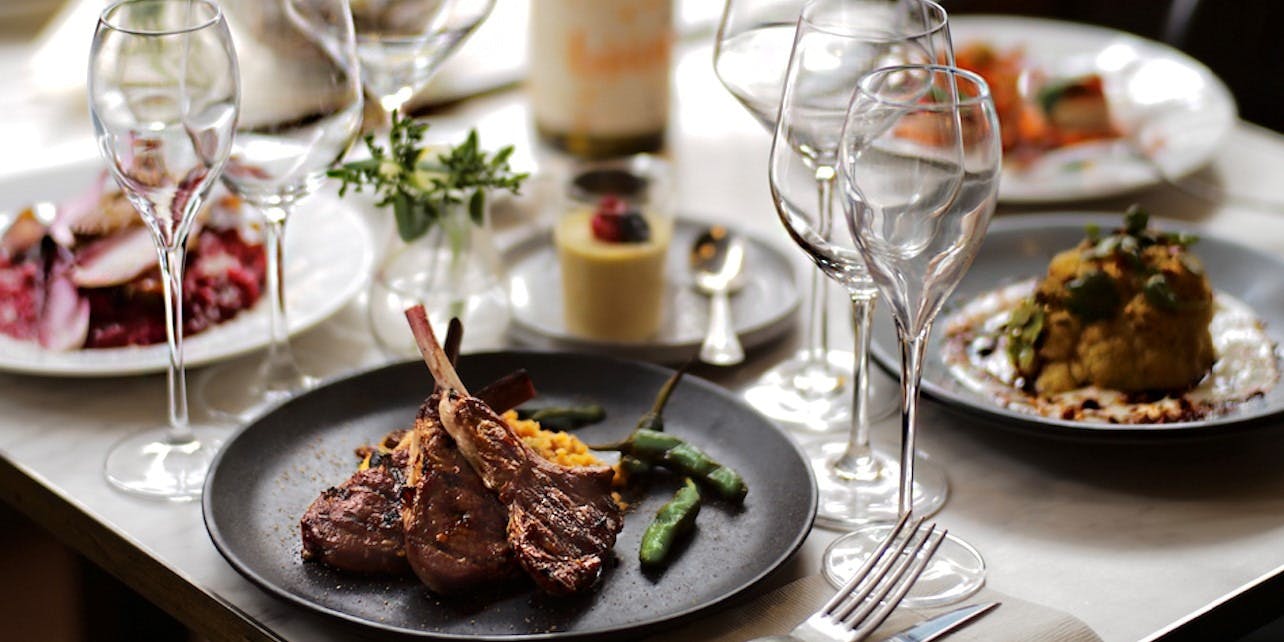 CAFE GITANE - 画像8