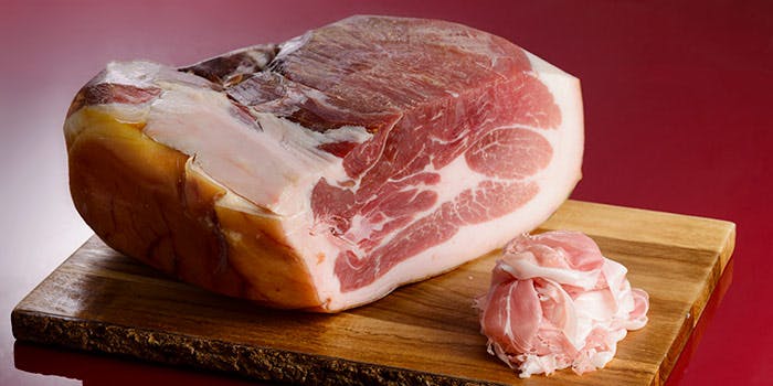  生ハム&ワインの専門店 グスタヴォ 人形町 - 画像5