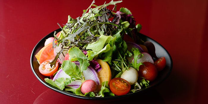 グスタヴォ 人形町店（GUSTAVO）