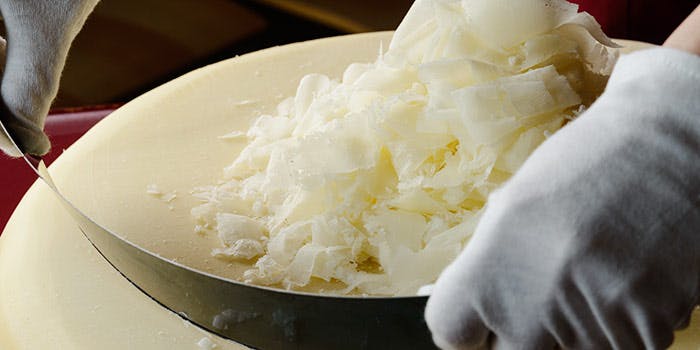 グスタヴォ 人形町店（GUSTAVO）