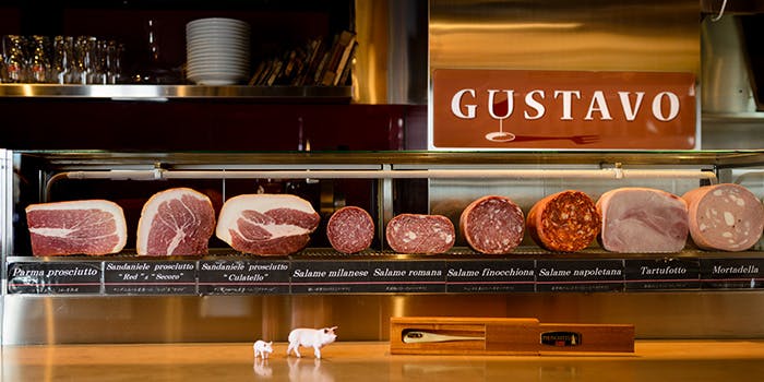 グスタヴォ 人形町店（GUSTAVO）