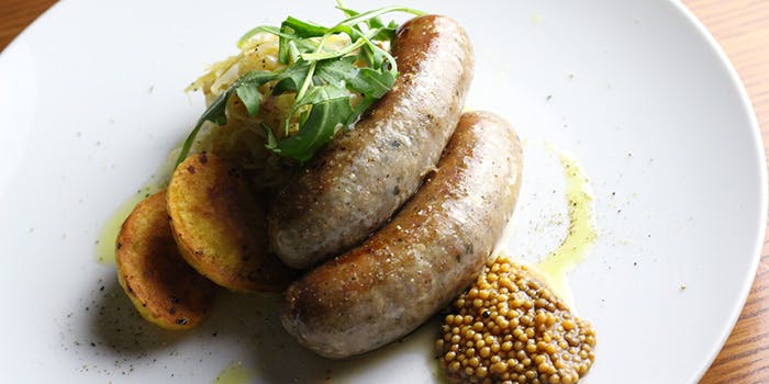 永福町 ichi（イチ）