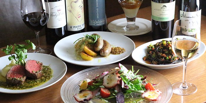 永福町 ichi（イチ）