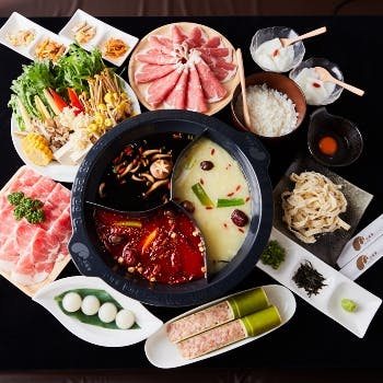 ランチ 女子会 小尾羊 銀座店 Okaimonoモール レストラン