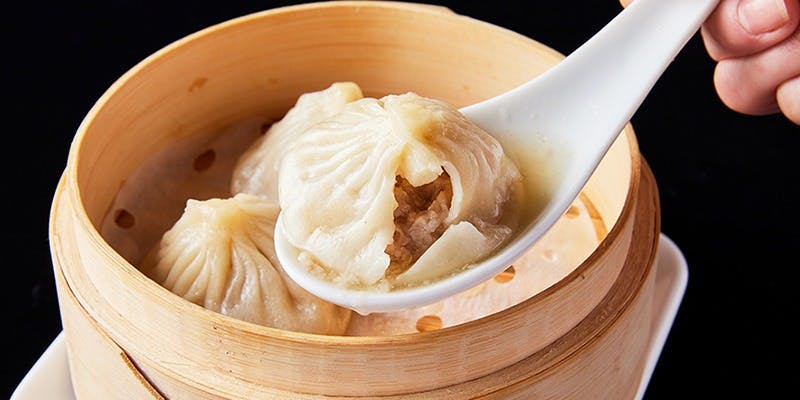 モンゴル薬膳しゃぶしゃぶ小尾羊 銀座店（シャオウェイヤン）