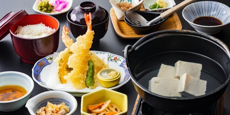 そば処　つちや