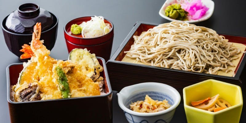 そば処　つちや