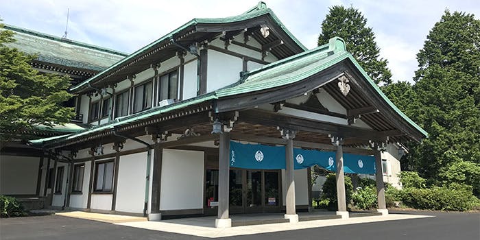 お食事処「富士」／絶景日帰り温泉 龍宮殿本館 【箱根姫の水たま肌もめん 湯豆腐御膳】全6品＋板わさ付ランチセット（絶景の日帰り温泉入浴付） ランチ  プラン(11498968)・メニュー - ネット予約可