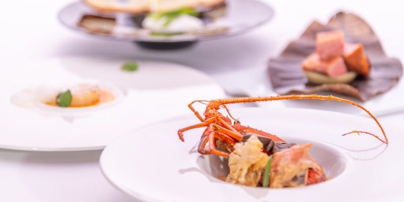 有馬ランチ22 おすすめ 絶品お昼ごはん7選 一休 Comレストラン