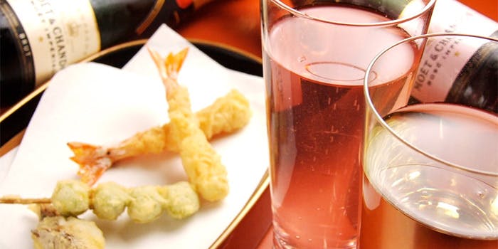 東京の天ぷらが楽しめるおすすめレストラントップ3 一休 Comレストラン