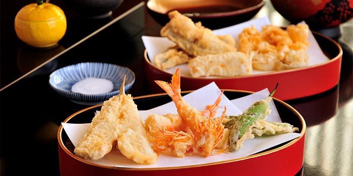 天兼（テンカネ）