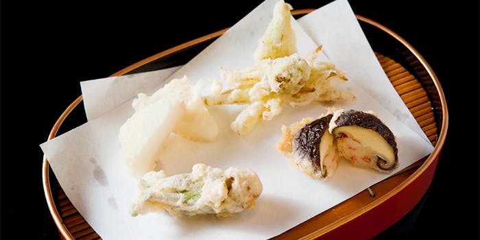 天兼（テンカネ）