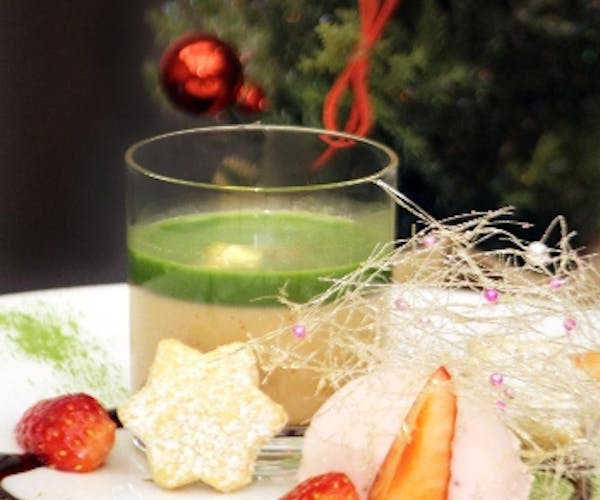 クリスマス ディナー 昭和の森 車屋 フォレスト イン昭和館 Okaimonoモール レストラン クリスマス ディナー 昭和の森 車屋 フォレスト イン昭和館 Okaimonoモール レストラン