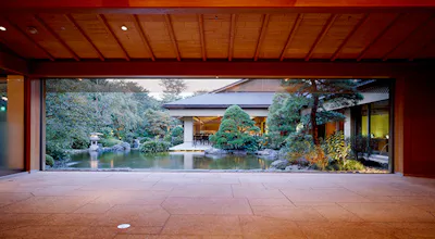 がんこ 武蔵野立川屋敷 ガンコ ムサシノタチカワヤシキ 立川 和食 懐石料理 一休 Comレストラン がんこ 武蔵野立川屋敷 ガンコ ムサシノタチカワヤシキ 立川 和食 懐石料理 一休 Comレストラン