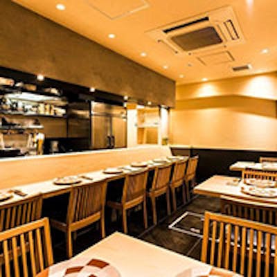 伝統を感じる和の空間