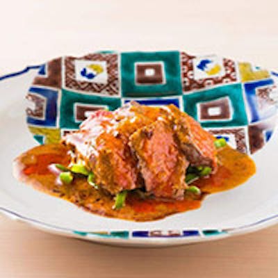 訪れる度に新しい出会いがある店であって欲しい、「おまかせ」一本にこだわる理由