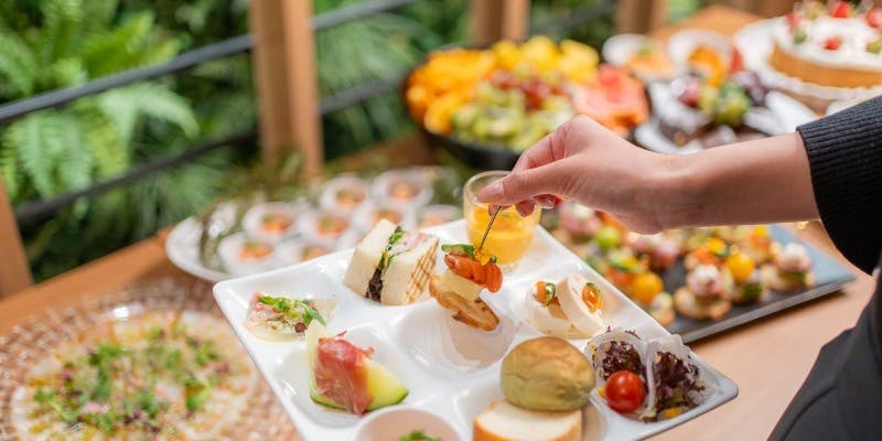 レストラン翠京（レストラン スイキョウ）