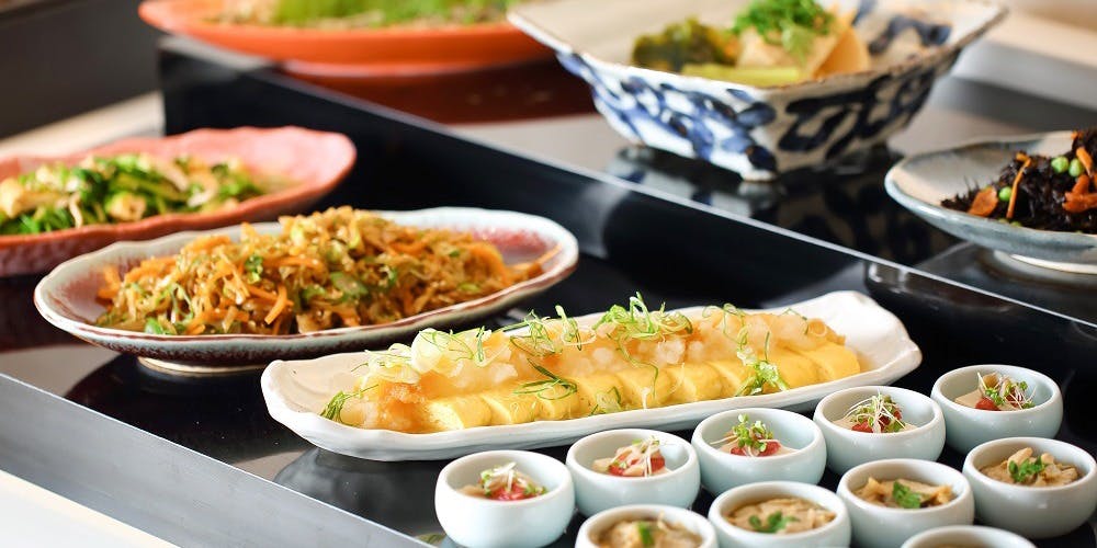 レストラン翠京（レストラン スイキョウ）