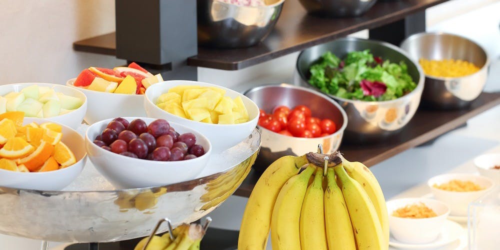 レストラン翠京（レストラン スイキョウ）