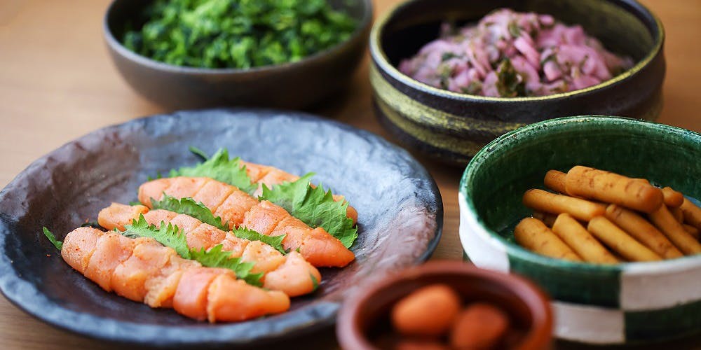 レストラン翠京（レストラン スイキョウ）