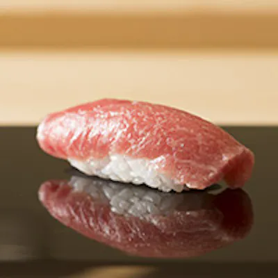 食材の旨みを引き出す最上のシャリ