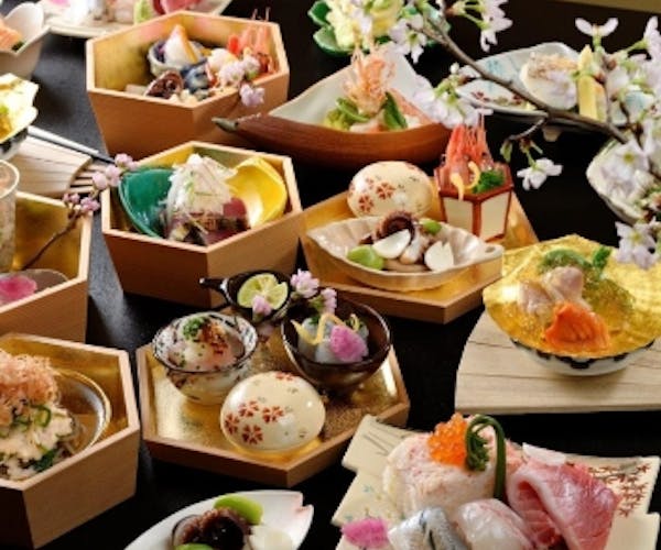 個室 六本木 Kappou Ukai Okaimonoモール レストラン 個室 六本木 Kappou Ukai Okaimonoモール レストラン