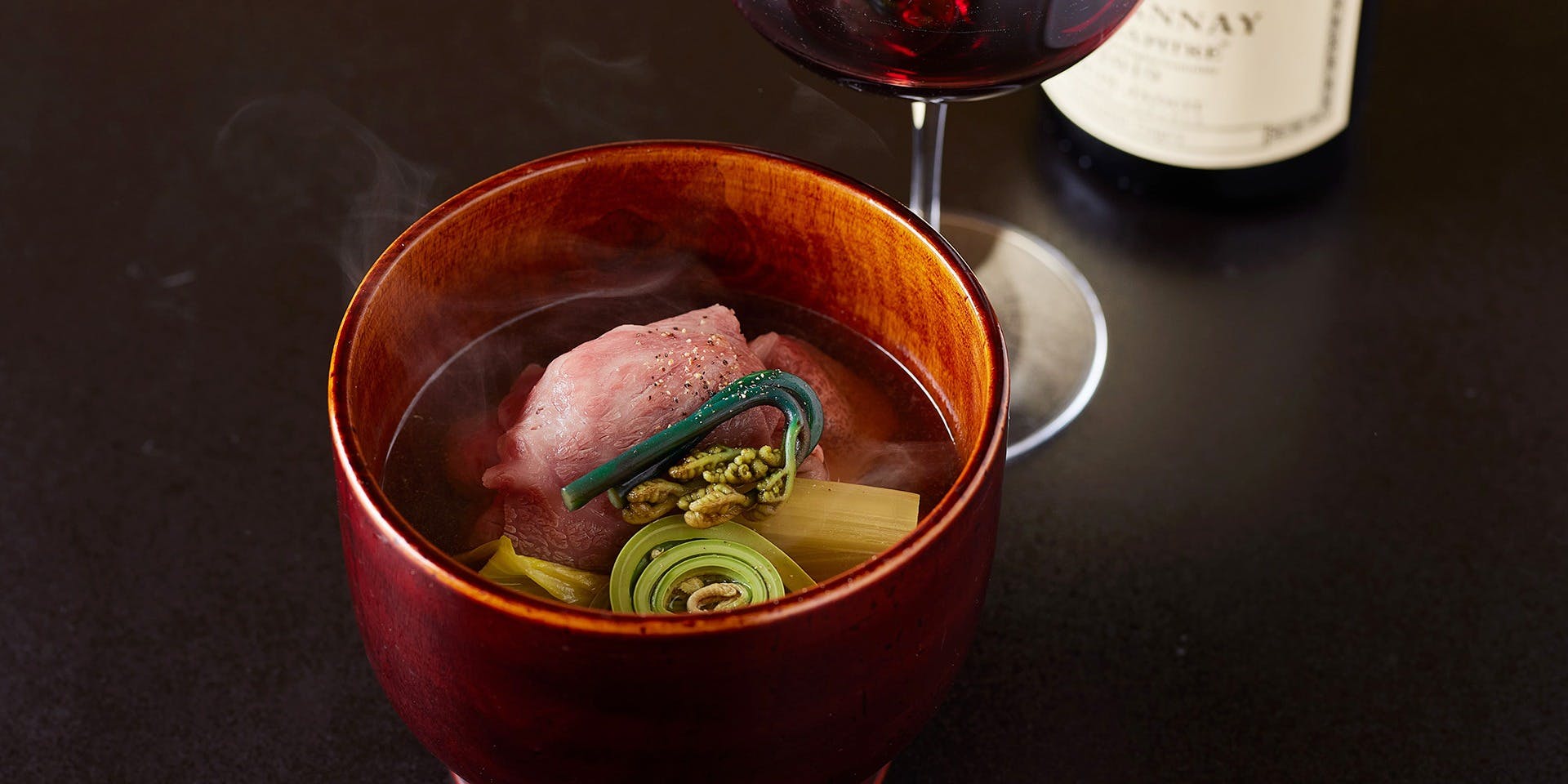 六本木 kappou ukai - 画像5