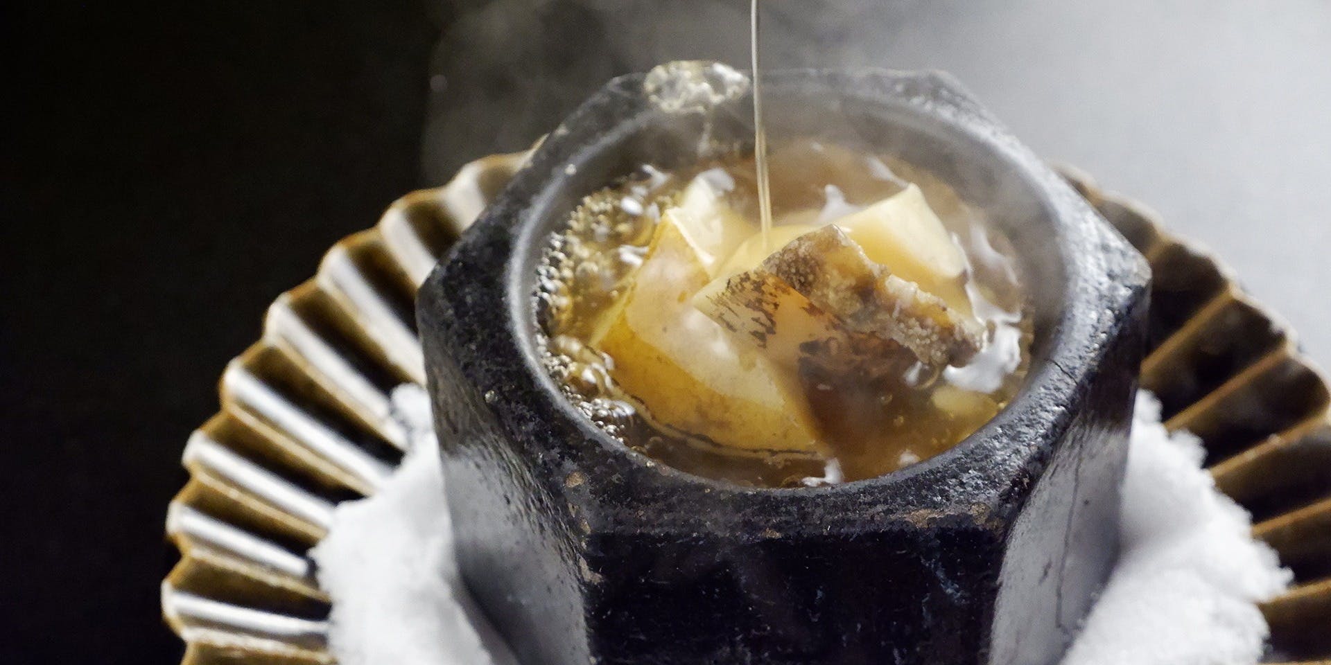 六本木 kappou ukai（カッポウ ウカイ）