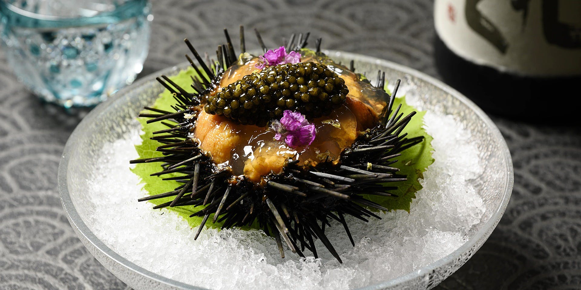 六本木 kappou ukai（カッポウ ウカイ）