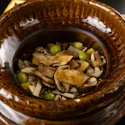 DSCF3688_松茸御飯