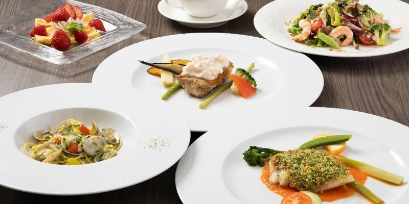 カフェクロスヤード