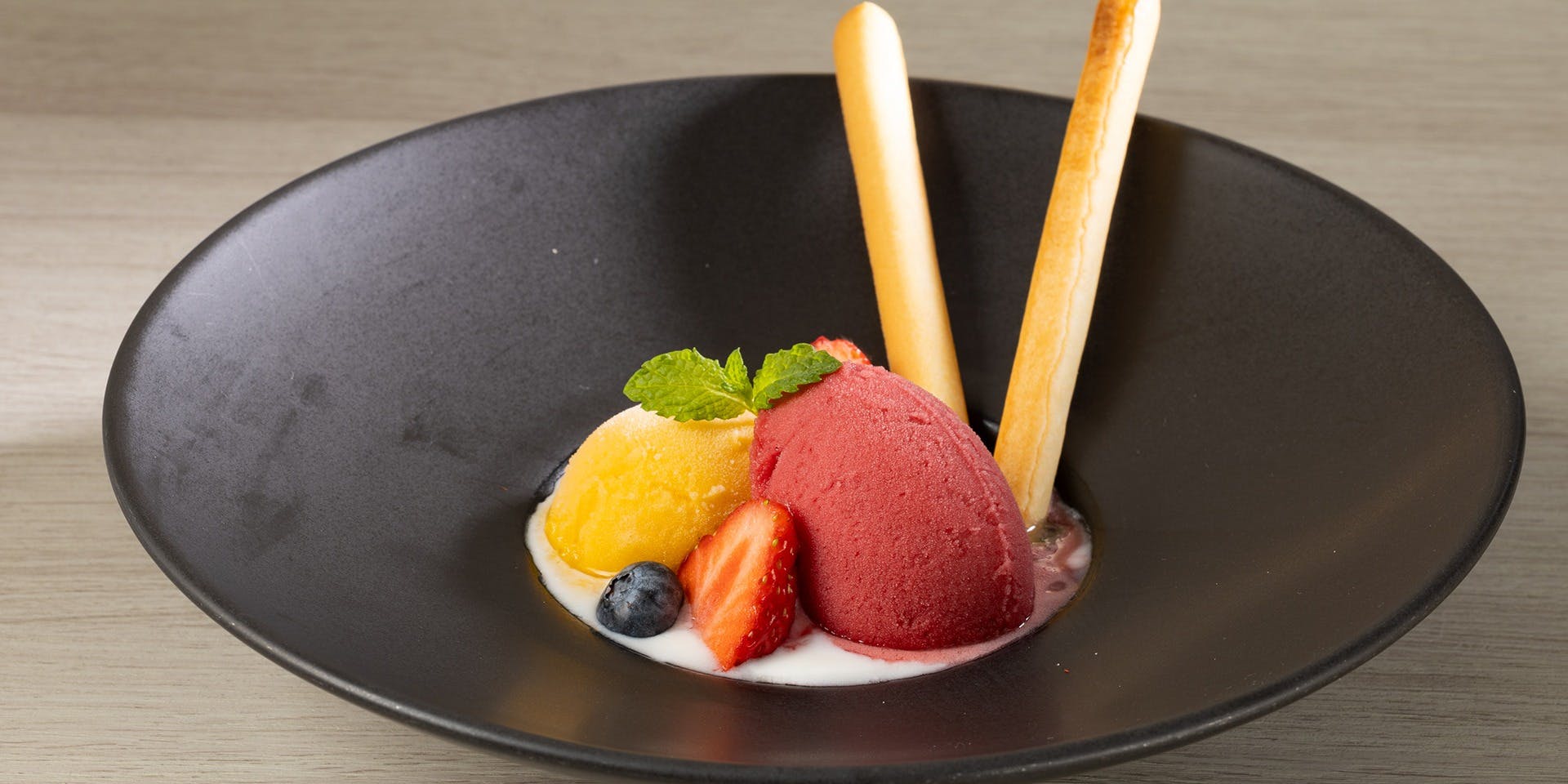 カフェクロスヤード