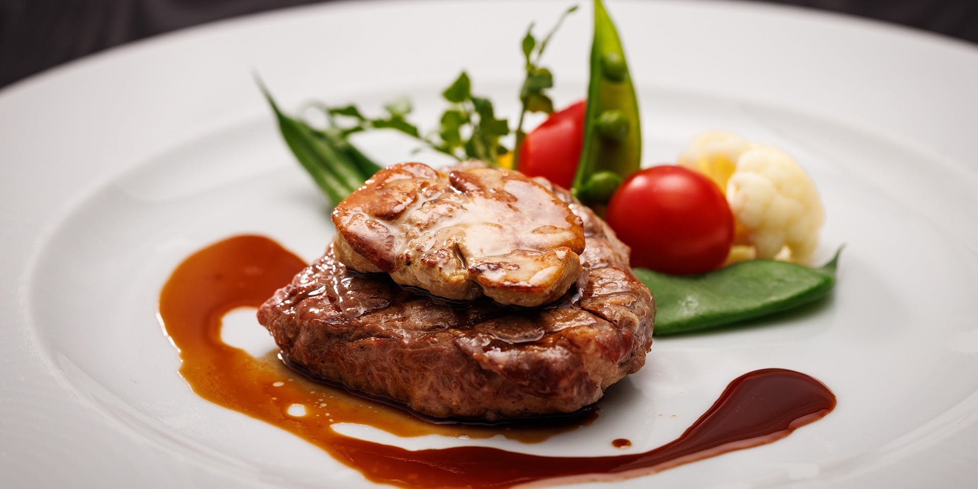 カフェ クロスヤード／ホテルメトロポリタンさいたま新都心 - 画像2