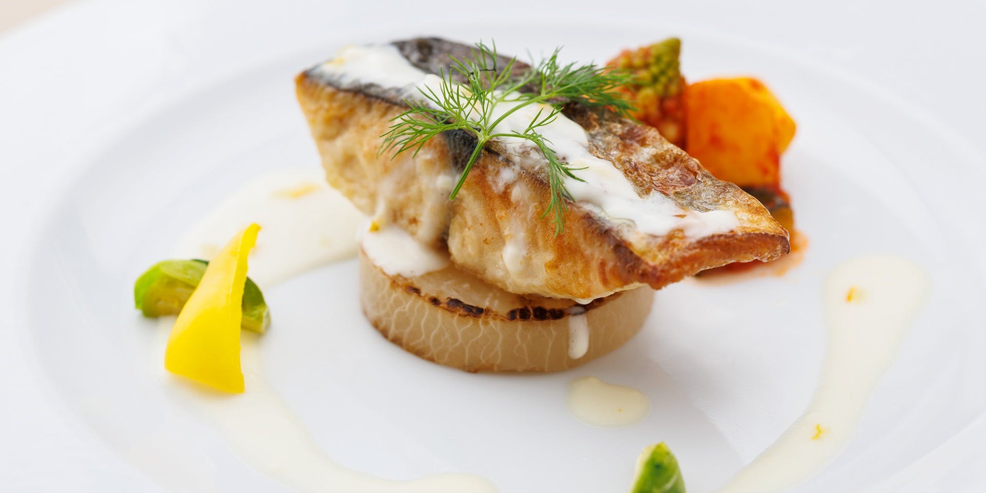 カフェ クロスヤード／ホテルメトロポリタンさいたま新都心 - 画像5