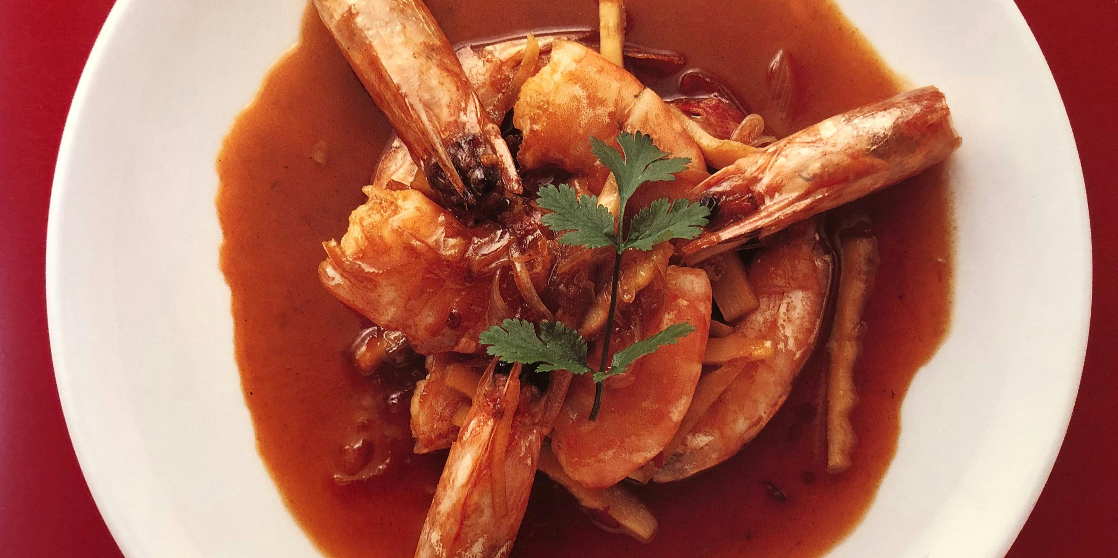 シェフス - 画像12