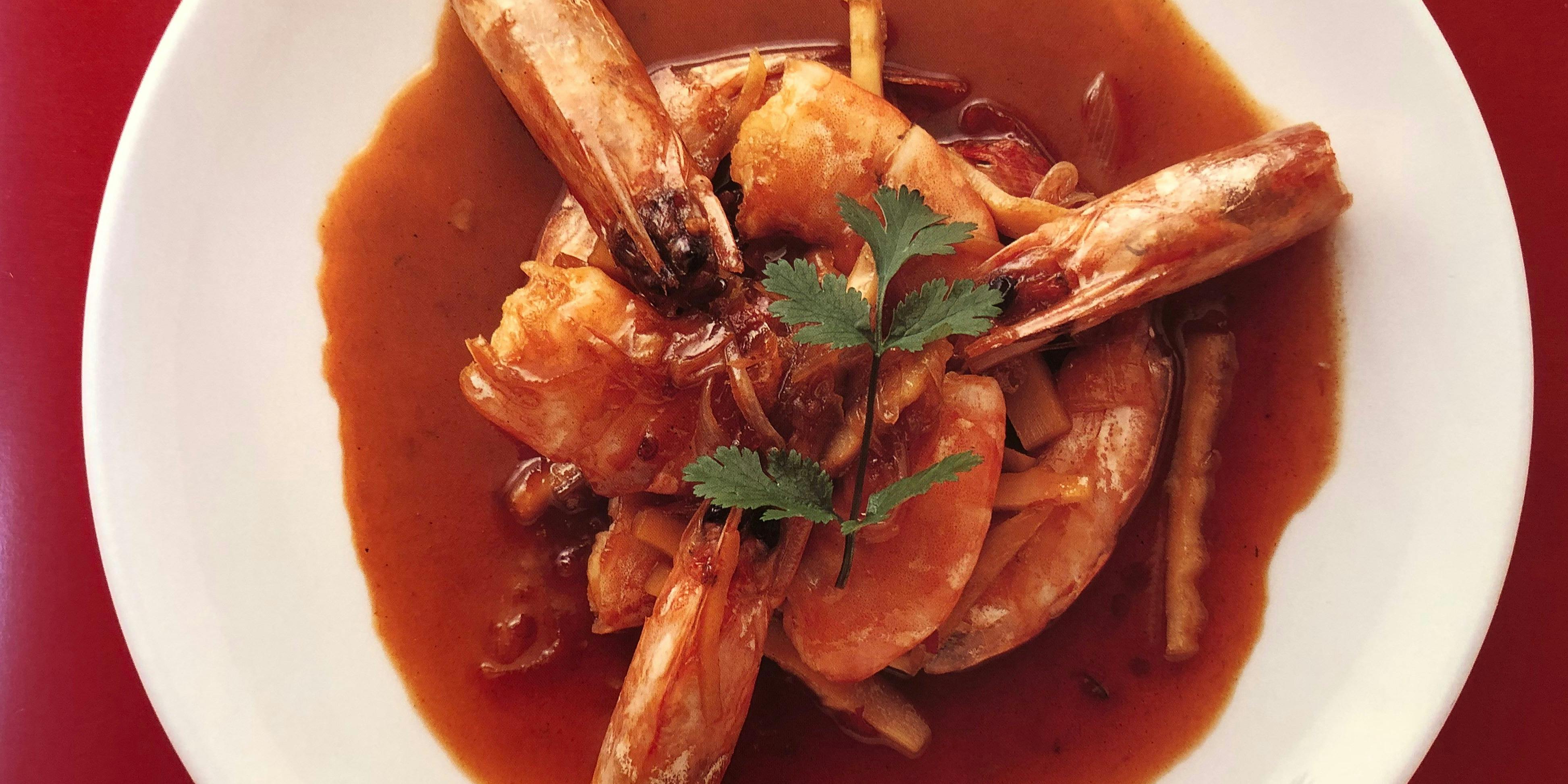 シェフス - 画像7