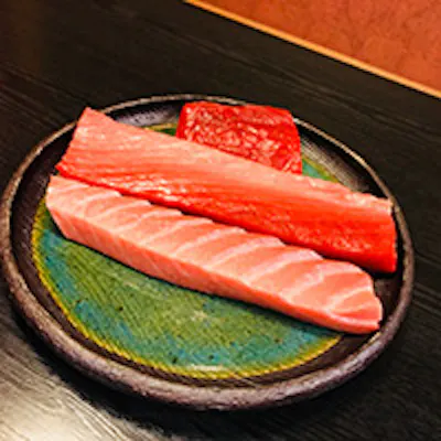 丁寧に仕事をした鮨こそ江戸前の粋