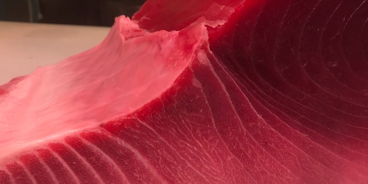 鮨南山（【旧店名】鮨心）