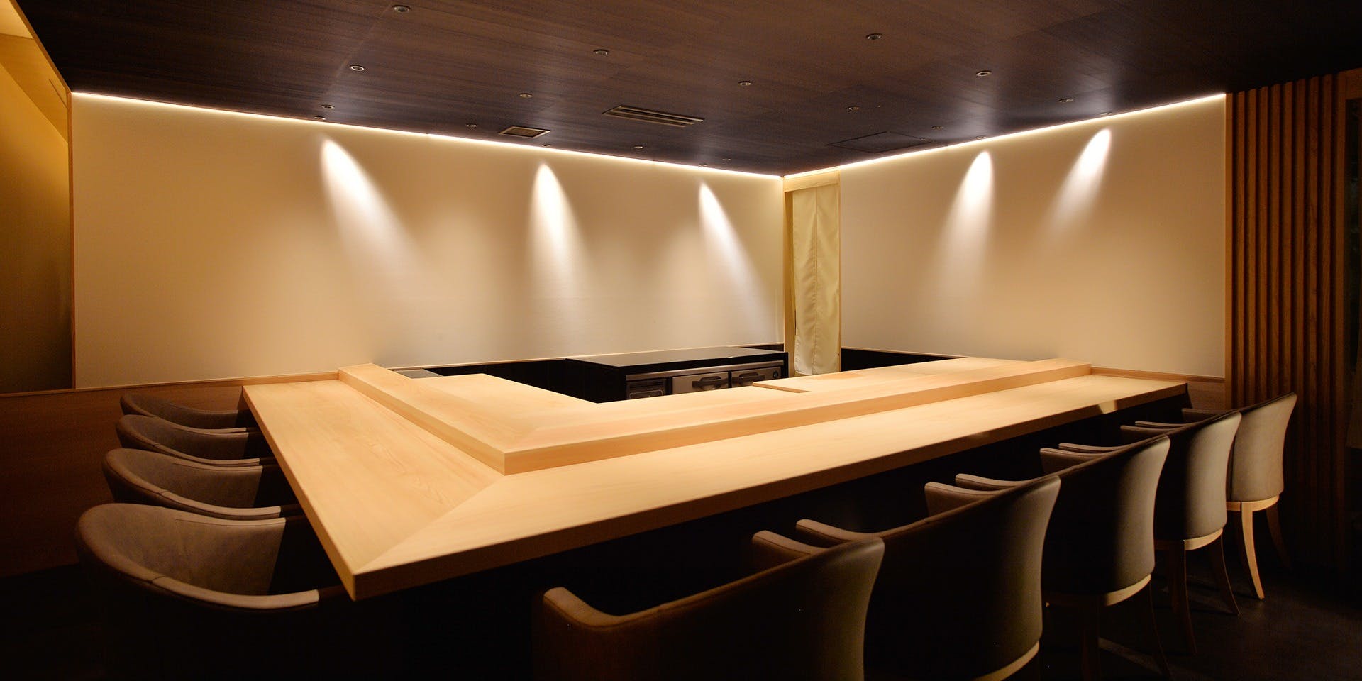 鮨南山（【旧店名】鮨心）