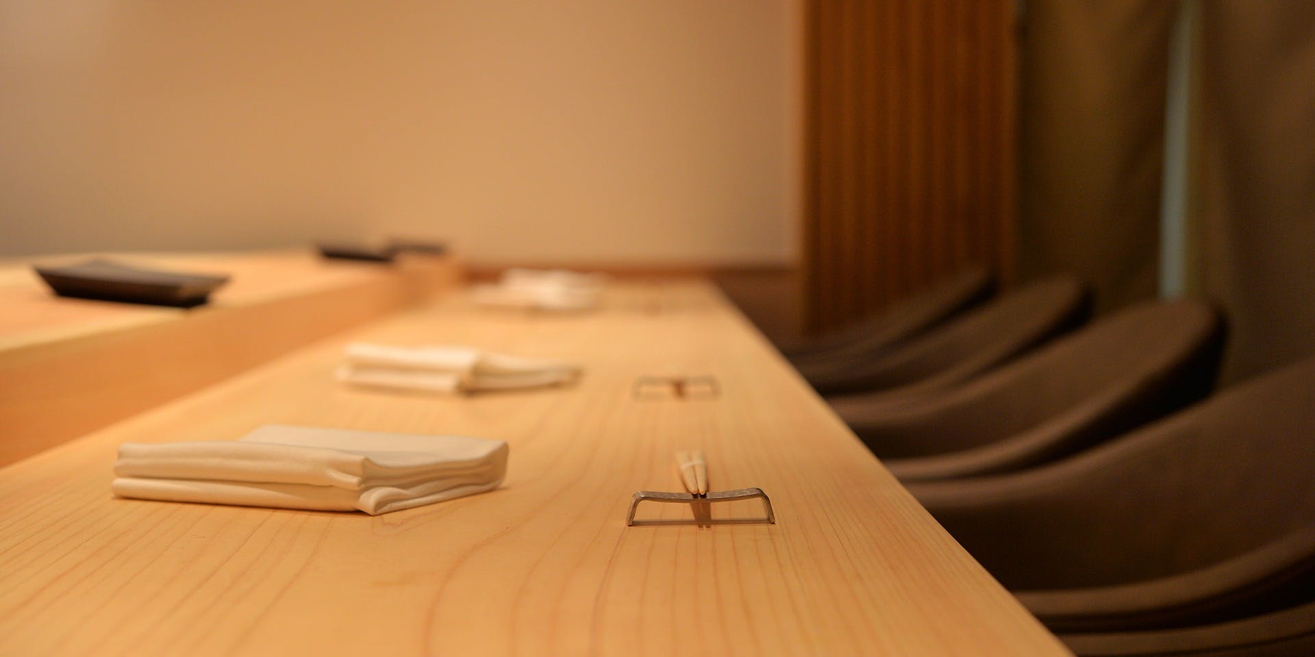 鮨南山（【旧店名】鮨心）