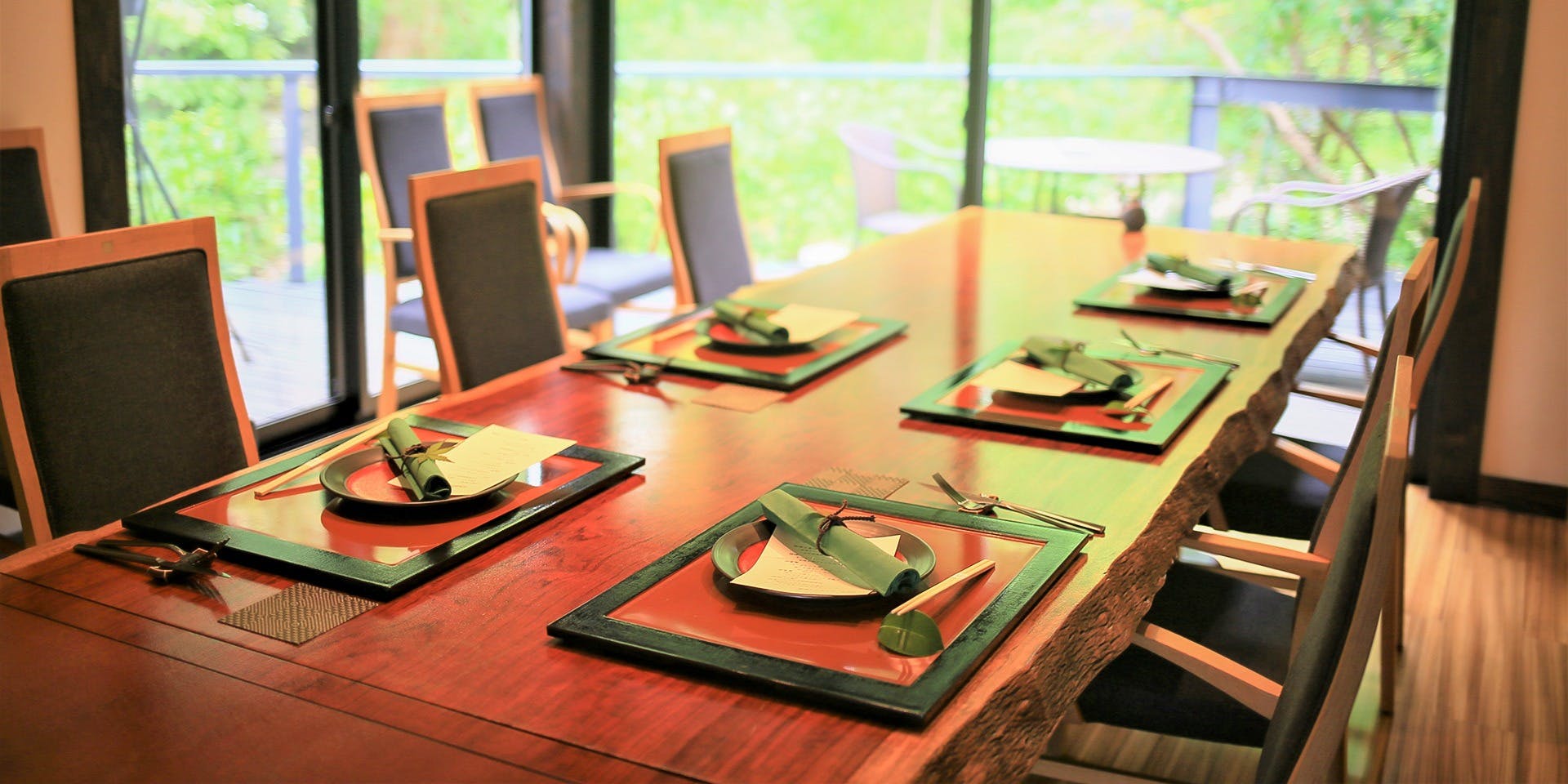 三田 兵庫 のディナーで景色が良いにおすすめレストラントップ1 一休 Comレストラン