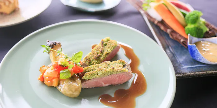 蕎麦とフレンチ 三田 仁木家 ソバトフレンチ サンダ ニキヤ 三田 蕎麦とフランス料理 一休 Comレストラン 蕎麦とフレンチ 三田 仁木家 ソバトフレンチ サンダ ニキヤ 三田 蕎麦とフランス料理 一休 Comレストラン