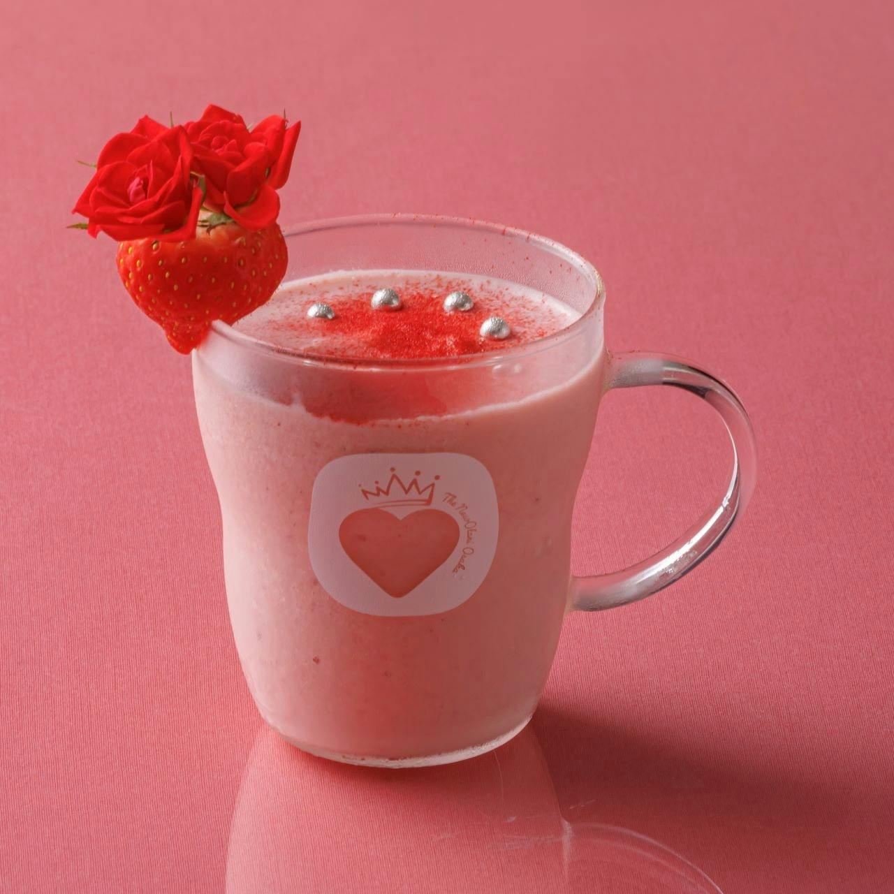 SATSUKI LOUNGE／ホテルニューオータニ大阪 【スーパースイーツ