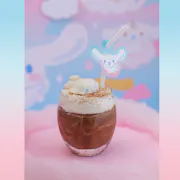 シナモンのごろごろカ
