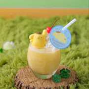 ・フローズンミックスジュース